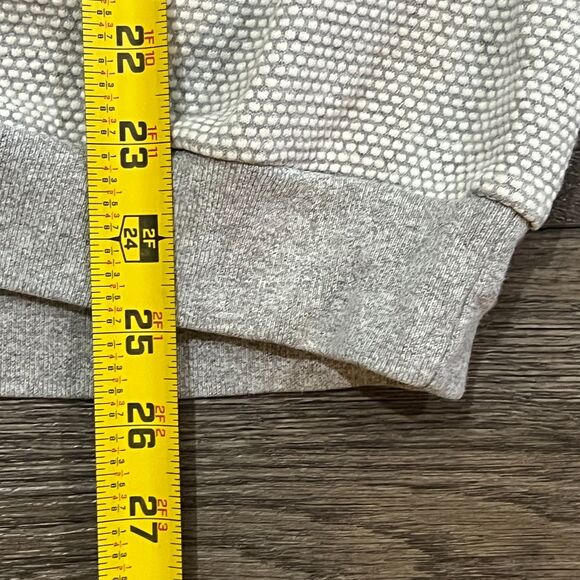 Vintage 80s King Cotton San Diego California Beach Sweatshirt Made in USA XL - Picture 8 of 8